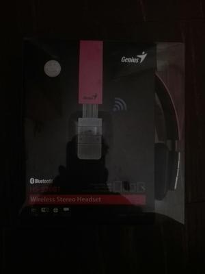 Audifono Bt Rosa