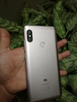 Cambio Vendo Xiaomi Redmi Note 5