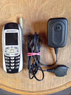 Celular Motorola de Nextel Usa 9 de 10