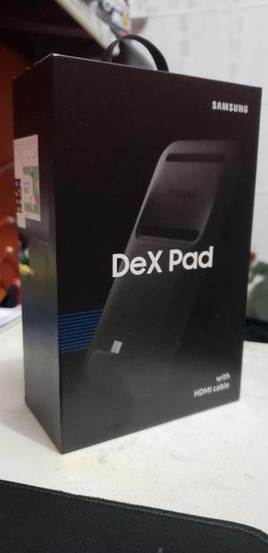 Dex Pad nuevo