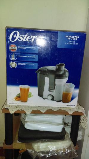 Extractor Oster