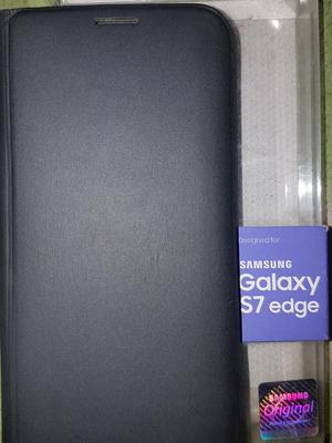 Funda Samsung S7 Edge
