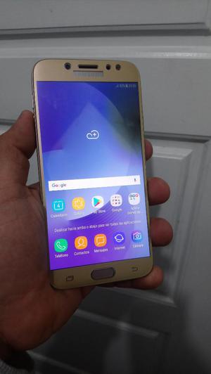 Galaxy J7 Pro Detalle 32gb Duos Ram3gb
