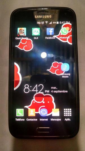 Galaxy S5 Libre de Operador