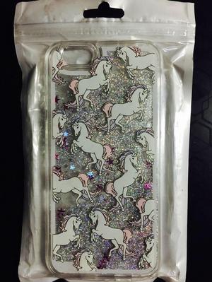 Glitter Case iPhone 6/6S