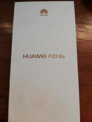 Huawei P20 Lite