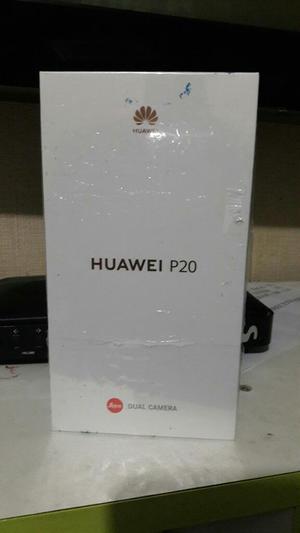Huawei P20 Nuevo Sellado Original