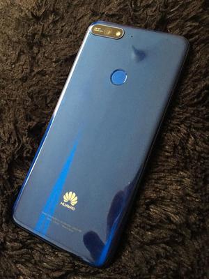 Huawei Y