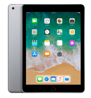 Ipad 9.7 Nueva en caja