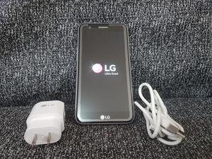 LG K ORIGINAL LIBRE 4G LTE 16GB WIFI RADIO FM 2GB RAM
