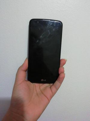 LG K10 9 DE 10