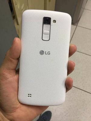 Lg K10