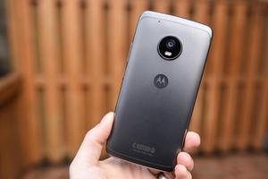 Moto G5 Plus