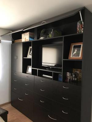 Mueble Organizador