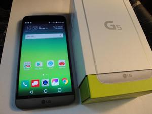 Nuevo LG G5