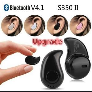 Ocasión Vendo Audífono Bluetooth