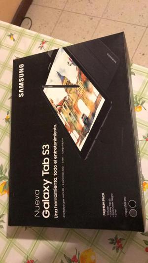 Oferton Samsung Galaxy Tab S3