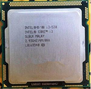 Procesador Intel Corei Ghz