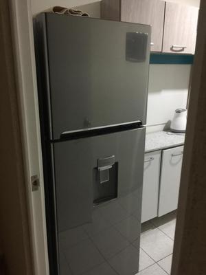 Refrigerador Daewoo 300 L Dispensador