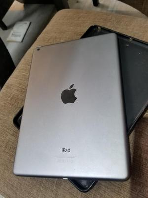 Remato iPad Air de 32gb...solo Wifi