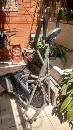 Remato mini gym bicicleta estacionaria spining
