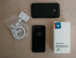 Samsung Galaxy J3 6