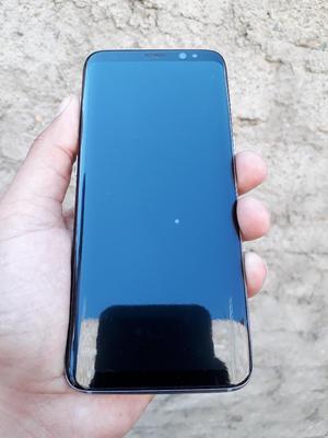 Samsung Galaxy S8 Normal Blue Coral