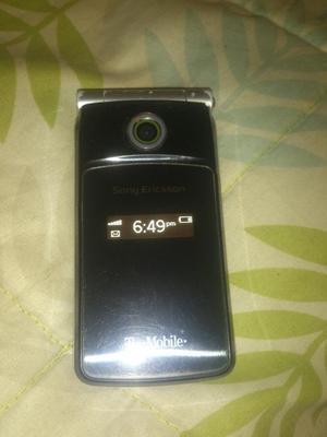 Sony Ericsson Tm506 Desbloqueado Conservado