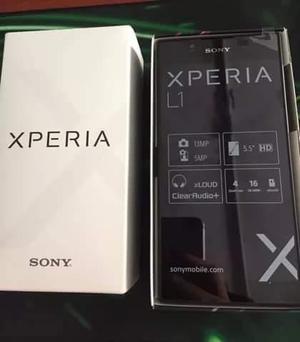 Sony xperia l1