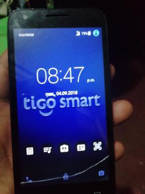 Vendo Alcatel Pixi 3 4.5