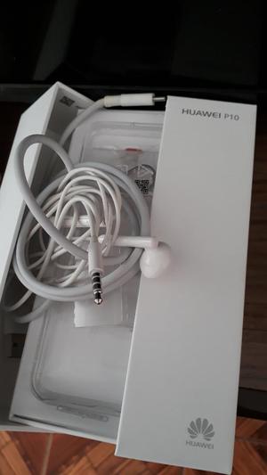Vendo Huawei P10 Casi Nuevo