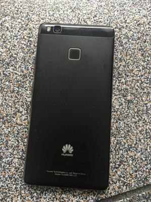 Vendo Huawei P9 Lite Libre