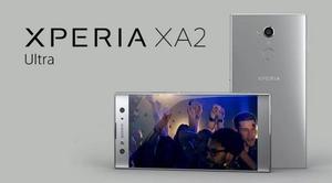 Vendo Sony Xperia Xa2 Ultra Nuevo