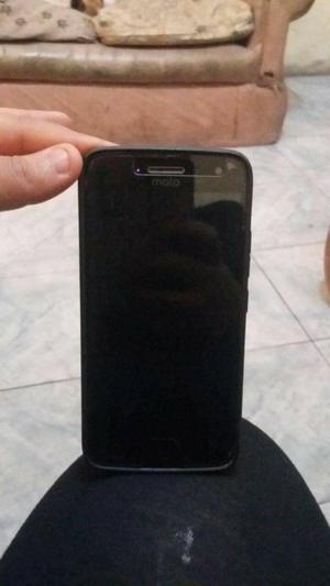 Vendo Un Moto G 5 Plus Liberado 450