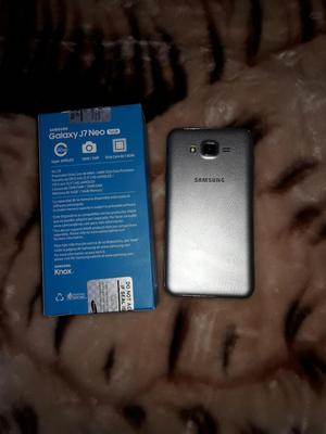 Vendo Un Samsung J7 Neo
