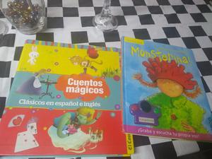 Venta de Libros Infantiles Usados