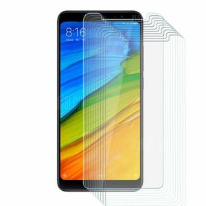 Vidrio Templado Xiaomi Rn5 Y Xiaomi R5p