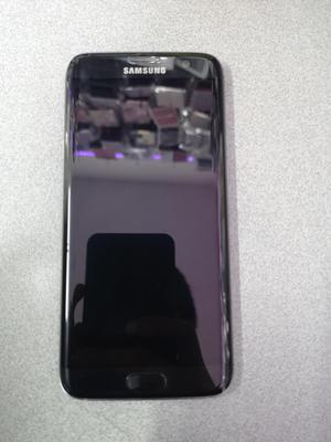 en venta celular Samsung Galaxy S7 Edge 9.5 de 10