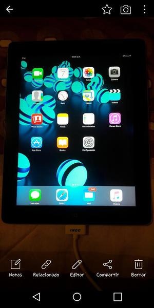 iPad 3 16gb