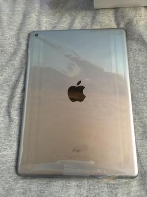 iPad 5gen, 