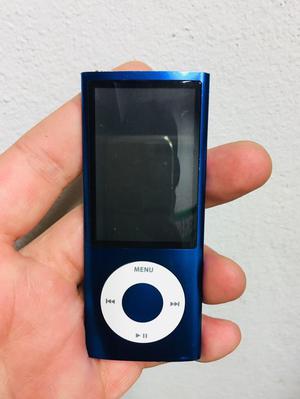 iPod Nado 5G de 8 Gb