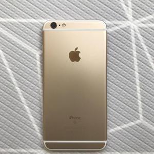 iphone6splus gold64gb