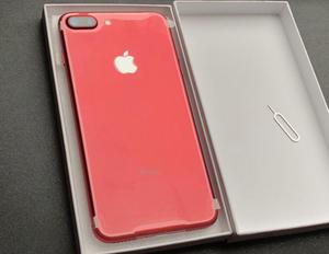 iphone7plus red256gb
