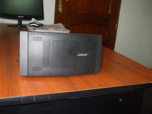 01BOSE® PARLANTE AMBIENTAL MODELO FREESPACE DS 16s