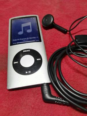 8gb iPod