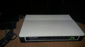 Acces Point Tplink Tlwa901nd