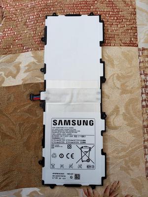 Bateria Samsung Galaxy Note 10.1 N