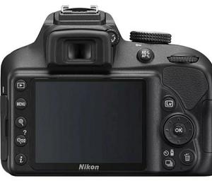 Camara Profesional Nikon mp