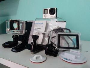 Cámara Gopro Hero 4
