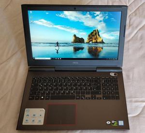 Dell G5 Gaming Laptop 15.6 Full HD, Intel Core iH,